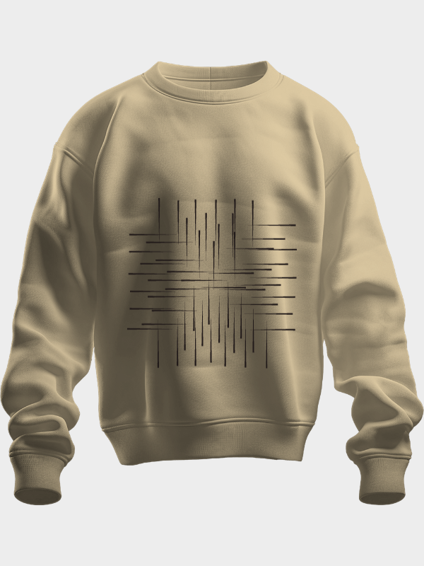 Sweatshirt AE-CSS006-006