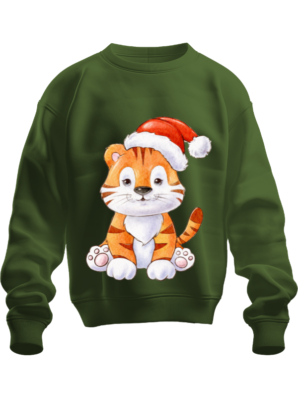 Sweatshirt AE-CSS006-007