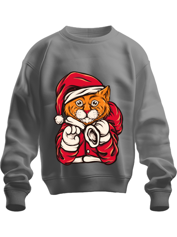 Sweatshirt AE-CSS006-010