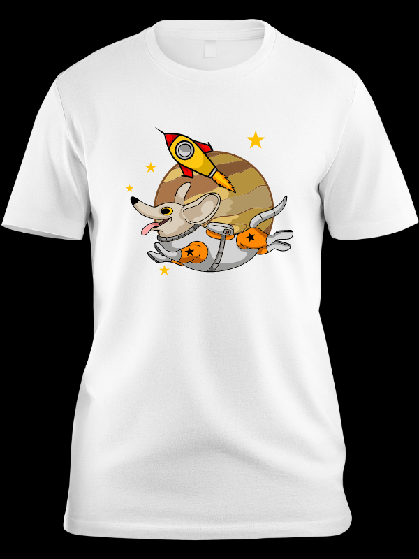 Casual T-shirt AE-CTS005-001