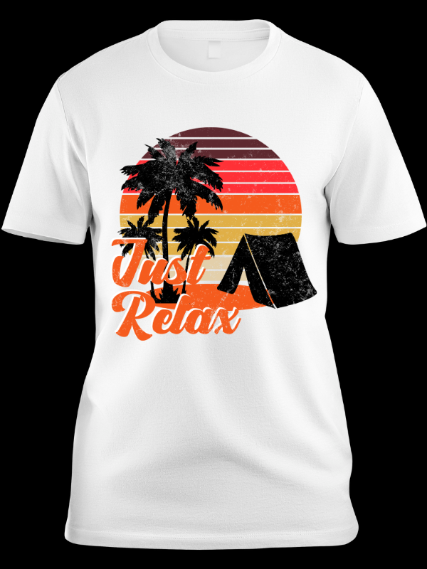 Casual T-shirt AE-CTS005-003