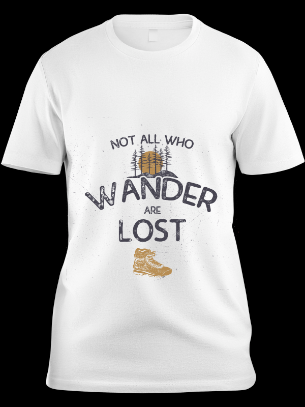 Casual T-shirt AE-CTS005-005