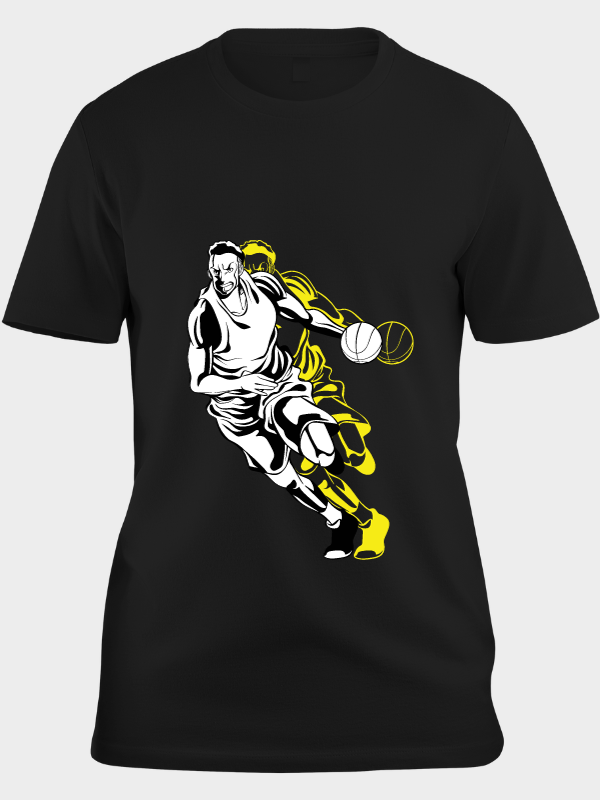 Casual T-shirt AE-CTS005-007