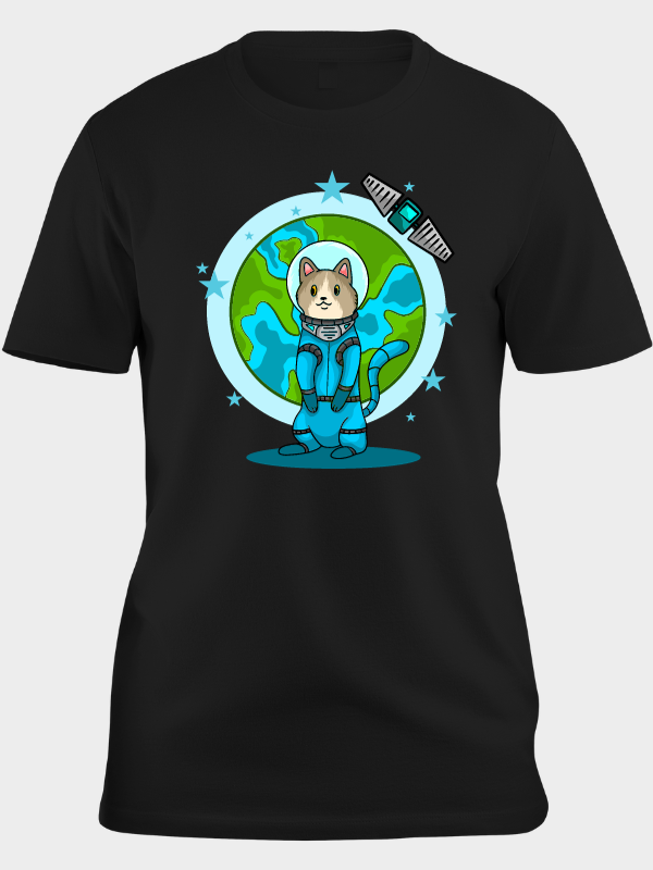 Casual T-shirt AE-CTS005-014