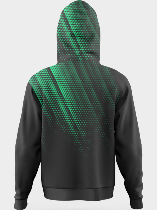 Hoodie AE-CH007-001 - Image 2