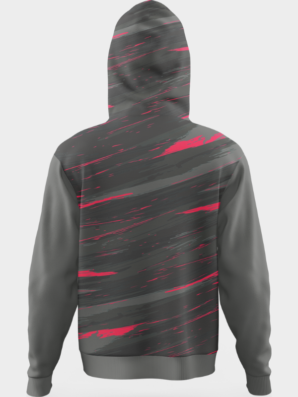 Hoodie AE-CH007-004 - Image 2