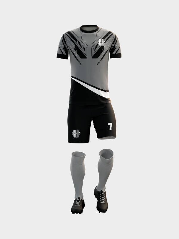 Soccer Uniform AE-SU001-004