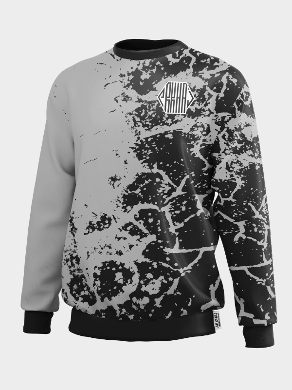 Sweatshirt AE-CSS006-001