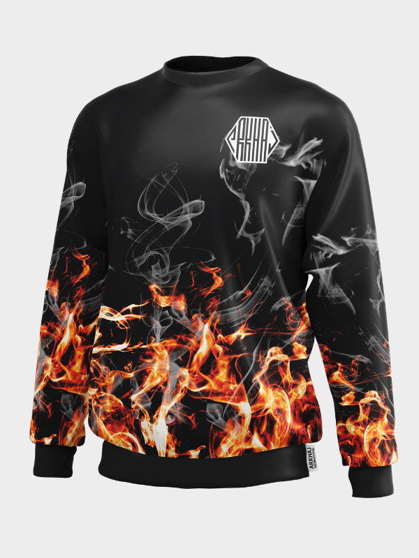 Sweatshirt AE-CSS006-002