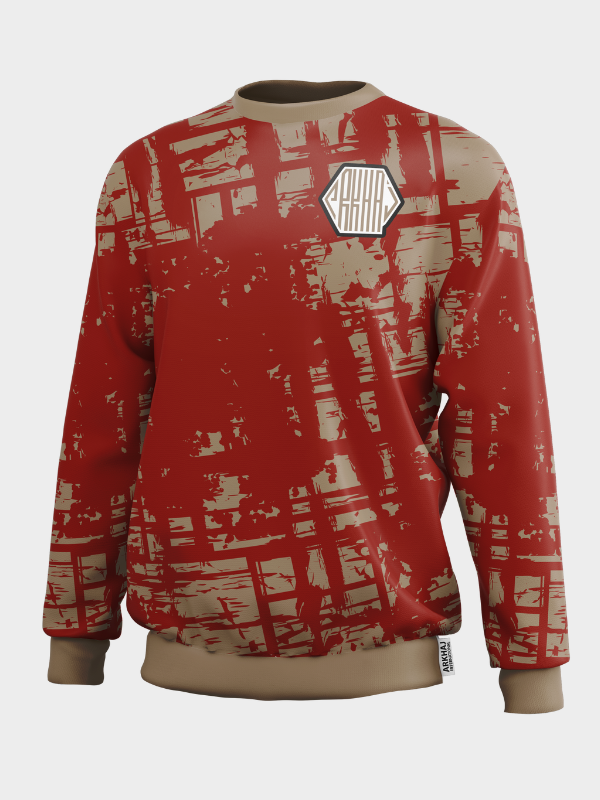 Sweatshirt AE-CSS006-004