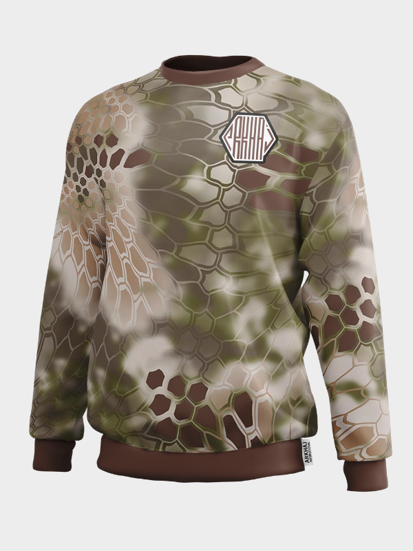 Sweatshirt AE-CSS006-005